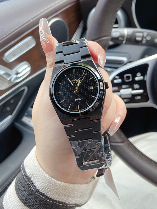 ブランド時計内部構造